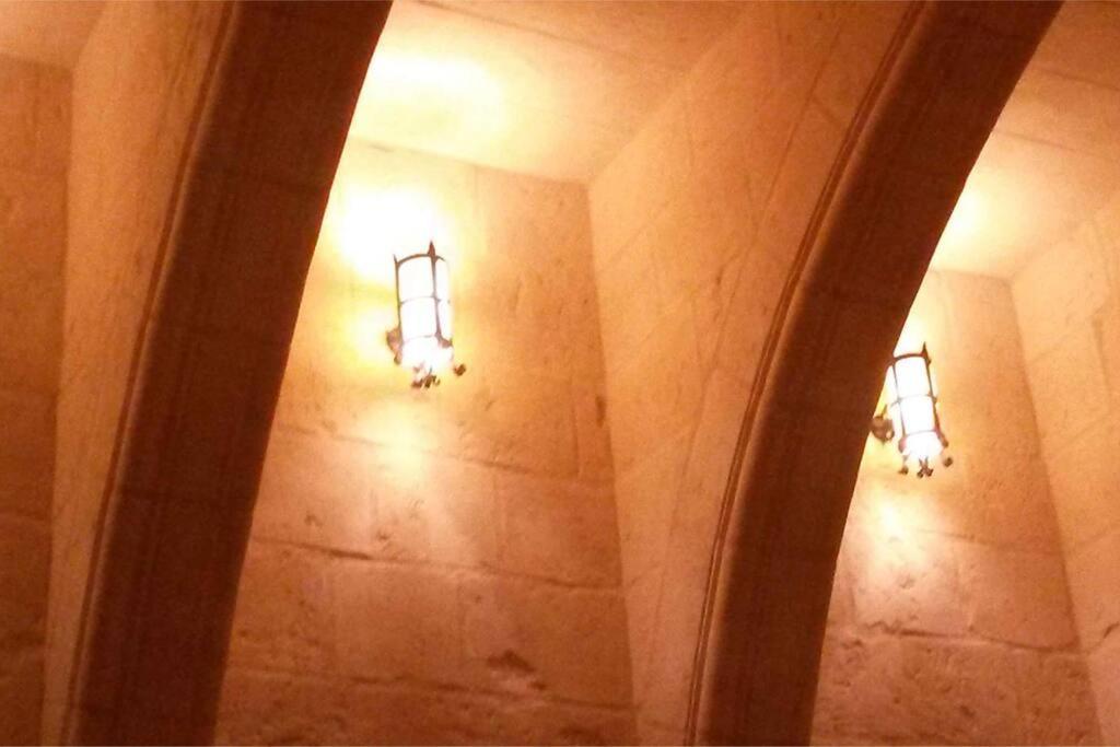 Cozy Corner House In Valletta - Authentic! Экстерьер фото
