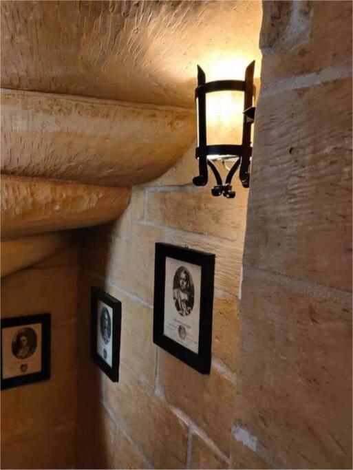 Cozy Corner House In Valletta - Authentic! Экстерьер фото