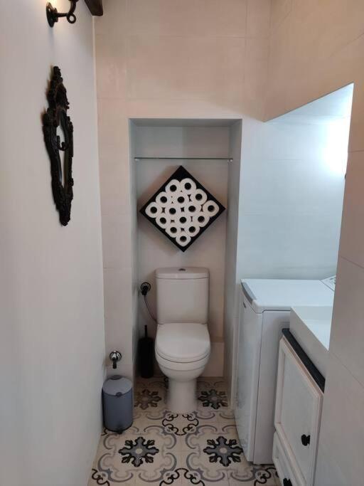 Cozy Corner House In Valletta - Authentic! Экстерьер фото