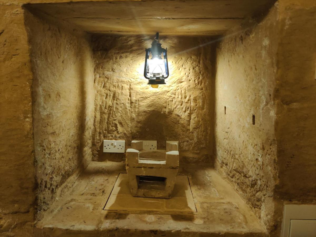 Cozy Corner House In Valletta - Authentic! Экстерьер фото